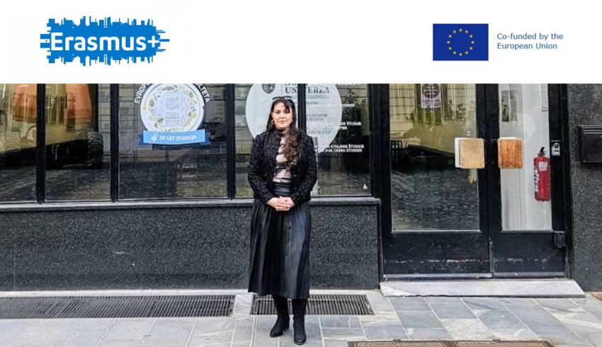 MOBILNOST NASTAVNIKA MASTER FILOLOGA KSENIJE ORLANDIĆ OSMAJIĆ