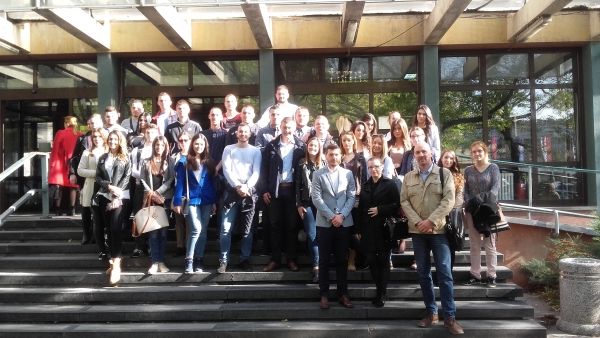 Dan otvorenih vrata u novosadskim sudovima