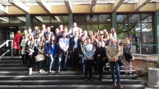 Dan otvorenih vrata u novosadskim sudovima