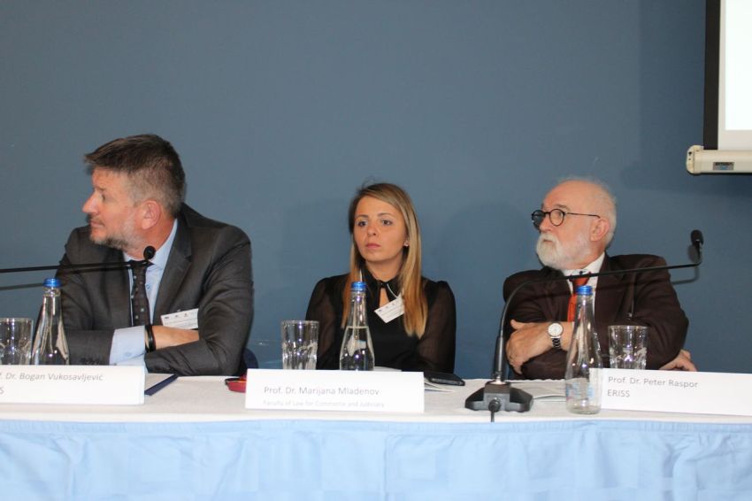 II Međunarodna konferencija „Religija i društveni procesi u Јugoistočnoj Evropi“