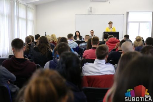 Pravni fakultet otvorio vrata budućim studentima