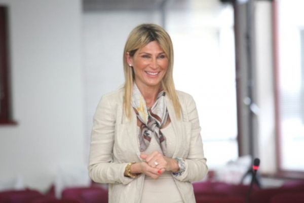 Tribina "Pravi ljudi na pravom mestu"