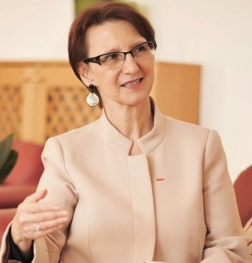 Ambasadorka Republike Francuske gospođa Kristin Moro održaće predavanje na temu „Vrednosti Evropske unije".