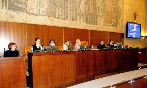 Predstavnici Pravnog fakulteta učestvovali na godišnjoj konferenciji mreže "Život bez nasilja"