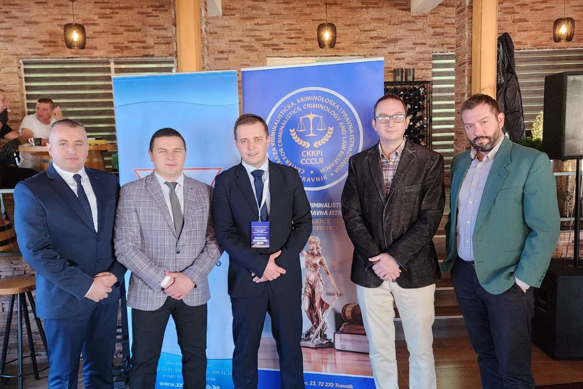 II naučno-stručna konferencija na temu „Medicinsko i zdravstveno pravo u Bosni i Hercegovini i Europskoj uniji, stanje, izazovi i perspektive“