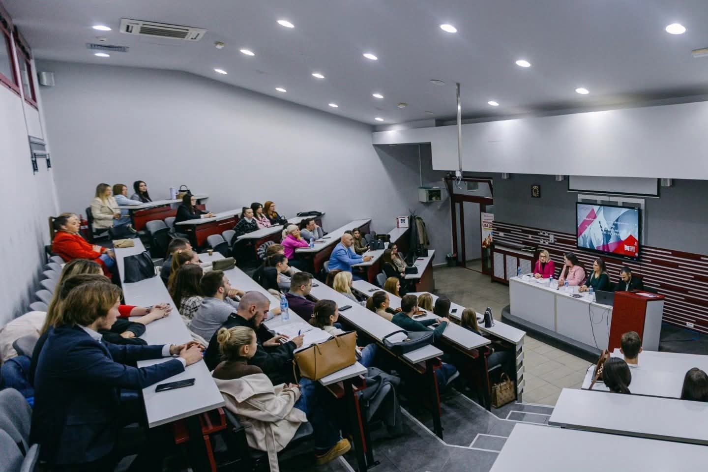 16 dana aktivizma protiv nasilja nad ženama pod nazivom 